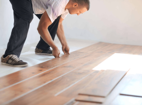 Flooring Fitters & Installers