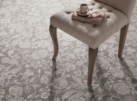 Patterned & Woven Carpets