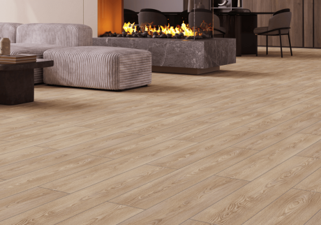 Plank Wood Flooring