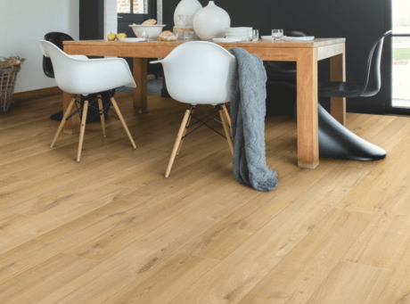 Laminate Flooring