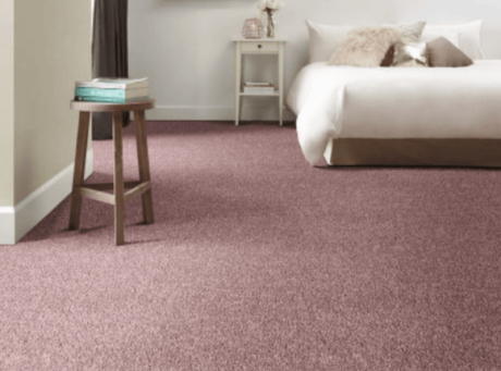 Twist Pile Carpets