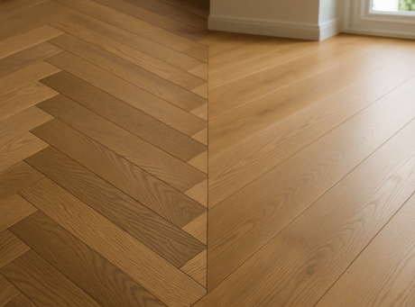 Wood Flooring